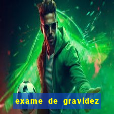 exame de gravidez positivo pdf